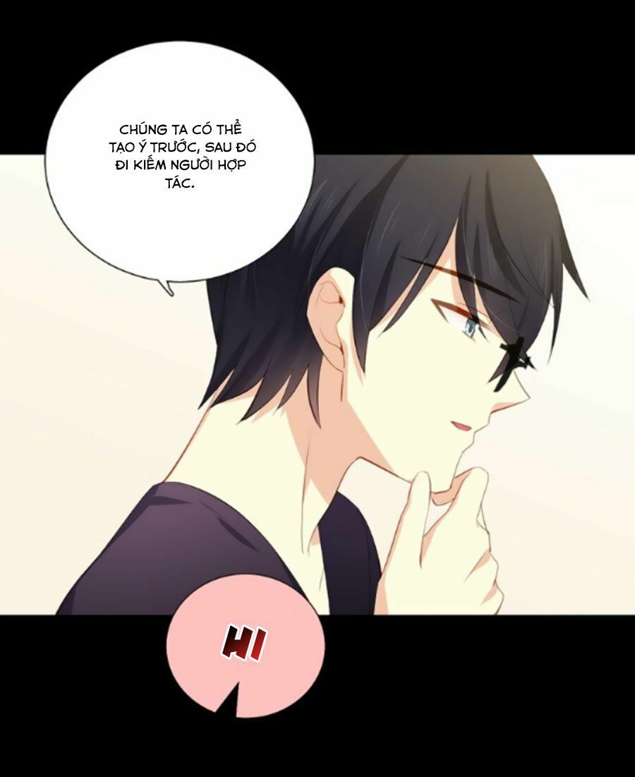 tình yêu là thế phần 2 chapter 20 6