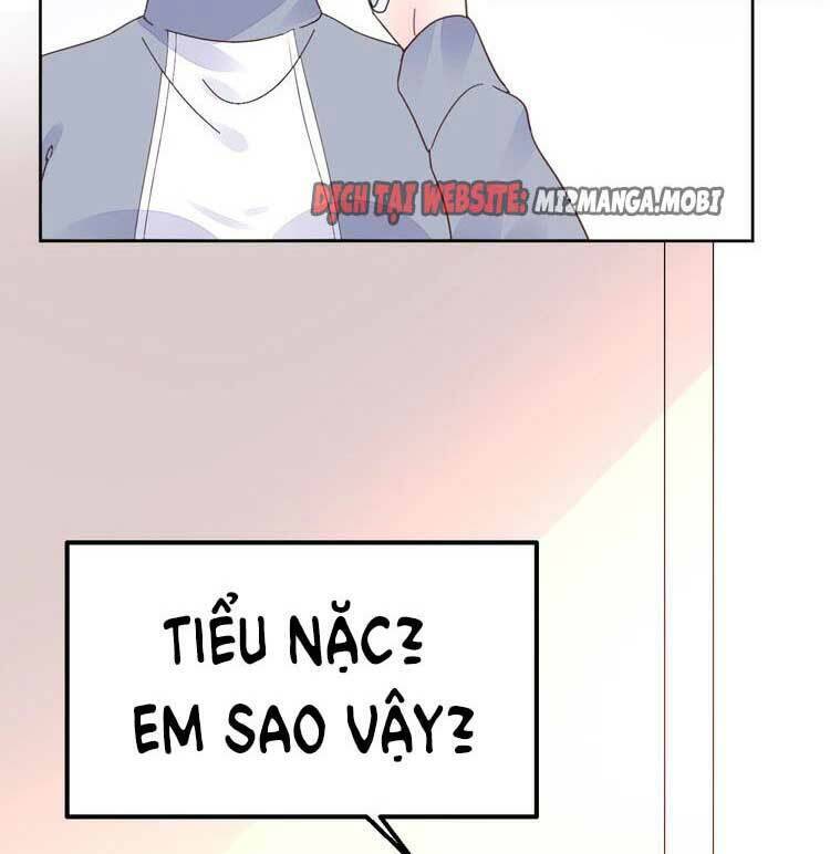 điều ước sủng ái bất bình đẳng chapter 114.2 31