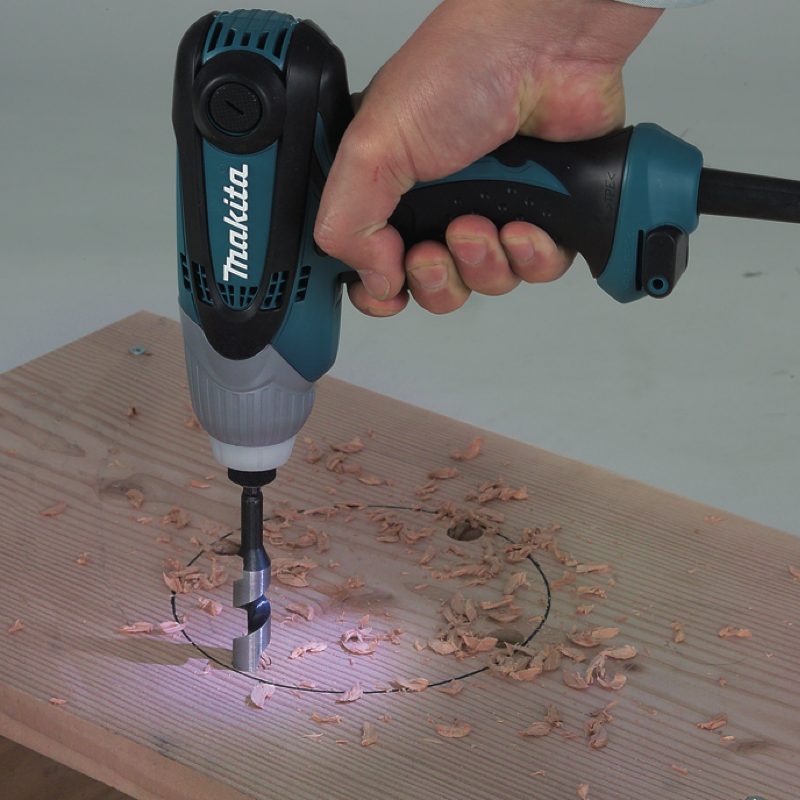 Máy vặn vít MAKITA TD0101 (230W)