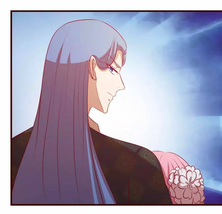 thỏ yêu tiểu vương phi chapter 30 19