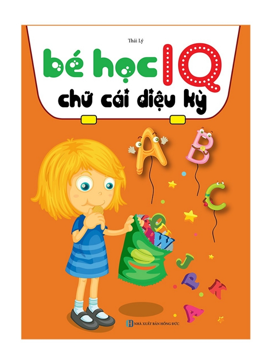 Combo bộ 4 cuốn cha mẹ dạy con thành công( Dạy con theo lối mới+ thế giới bí mật trẻ em+ tìm hiểu con chúng ta+ săn sóc sự học của các con + tặng cuốn bé học IQ chữ cái diệu kỳ)