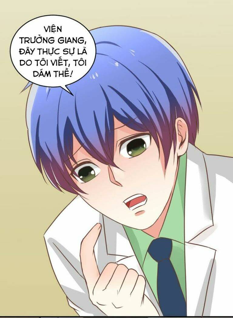 thấu thị y thánh chapter 1 16