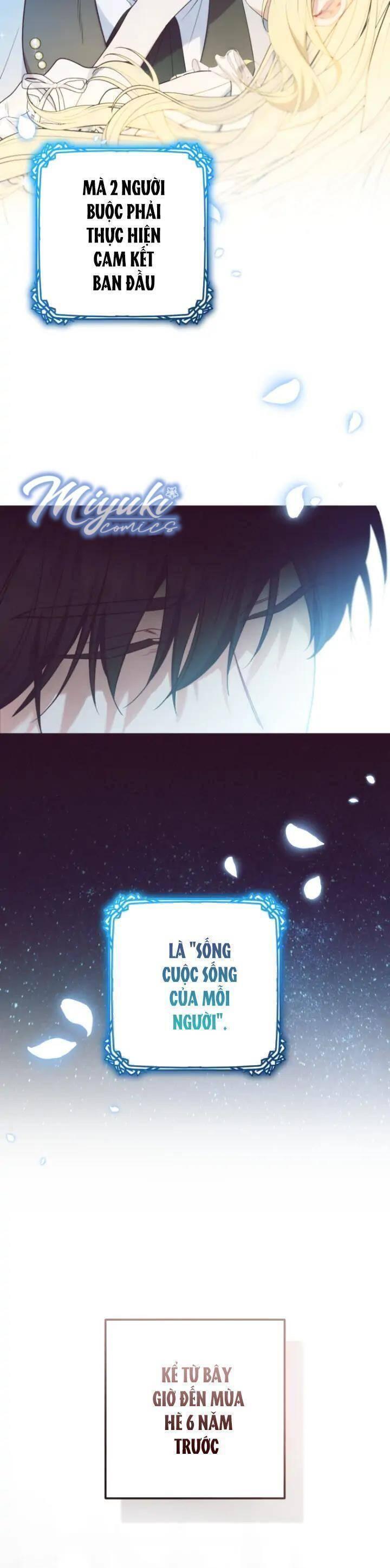 Được Yêu Thương Mà Còn Ngại Ngùng Sao! chapter 33 18