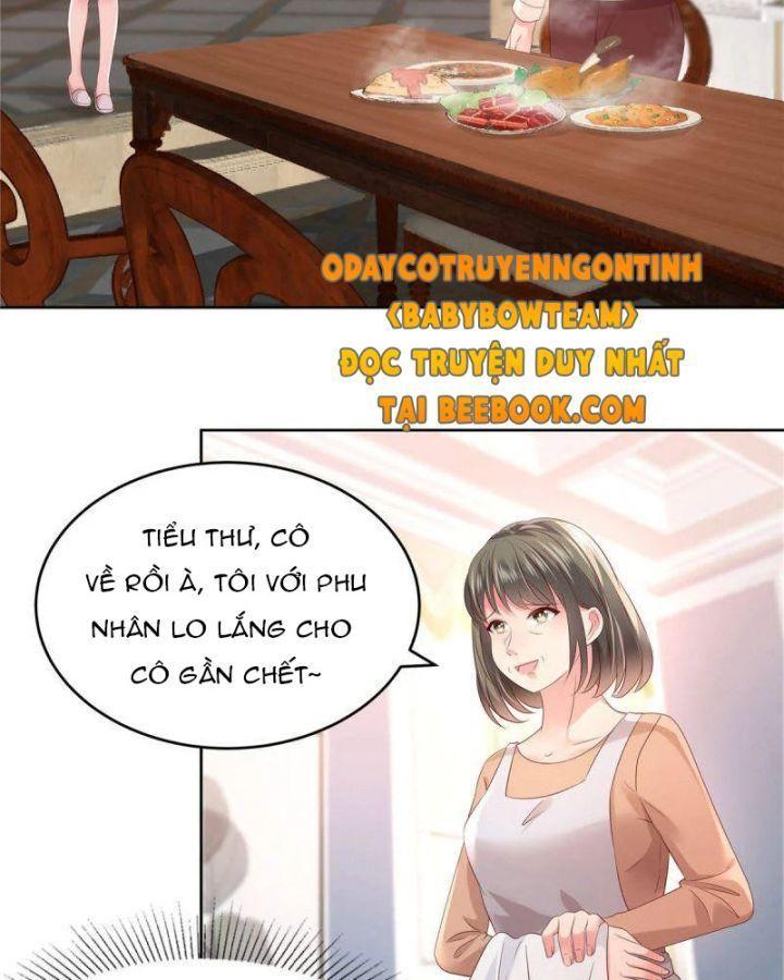 tái sinh tương ngộ chapter 44 4