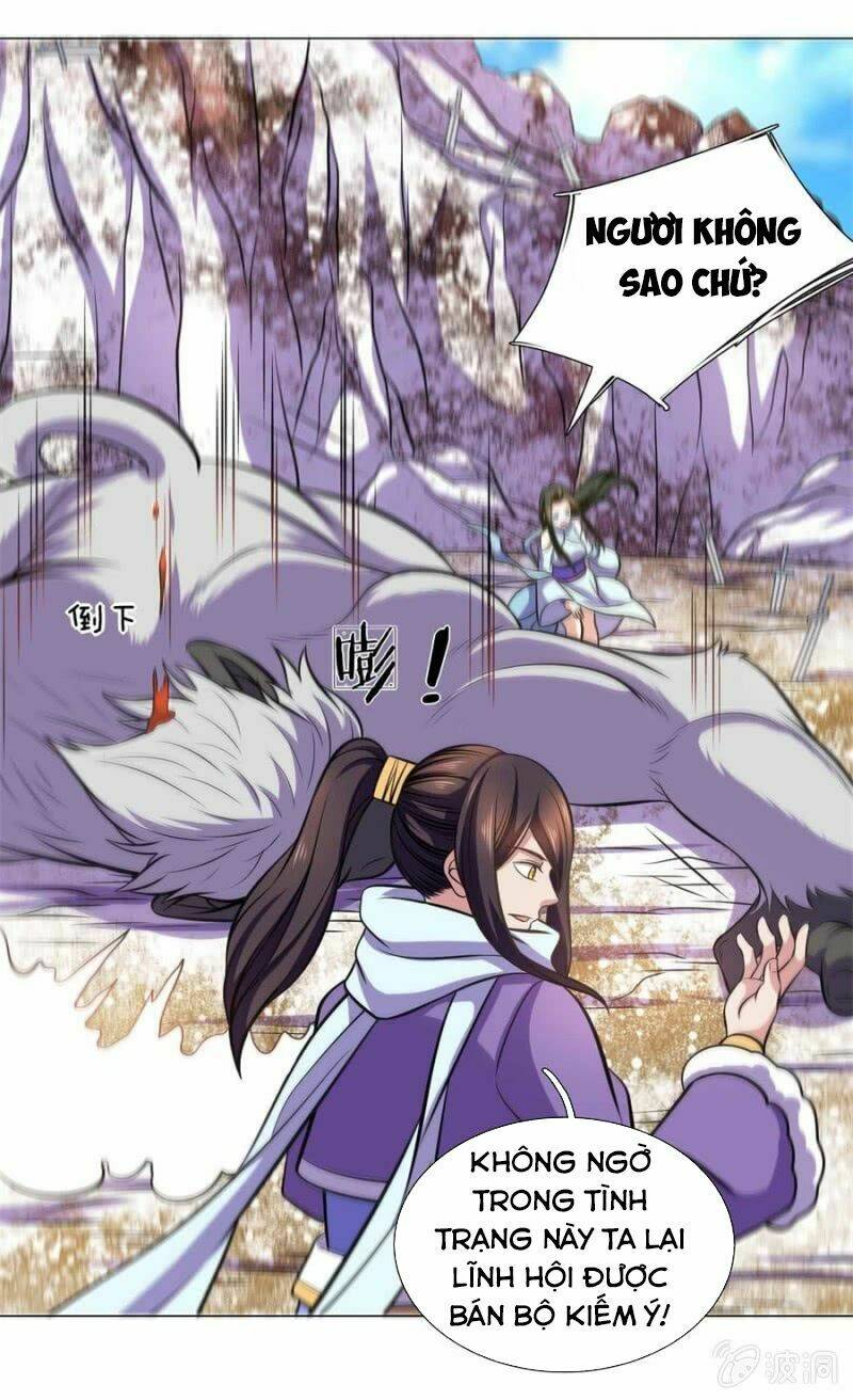 tuyệt thế thần hoàng chapter 97 45