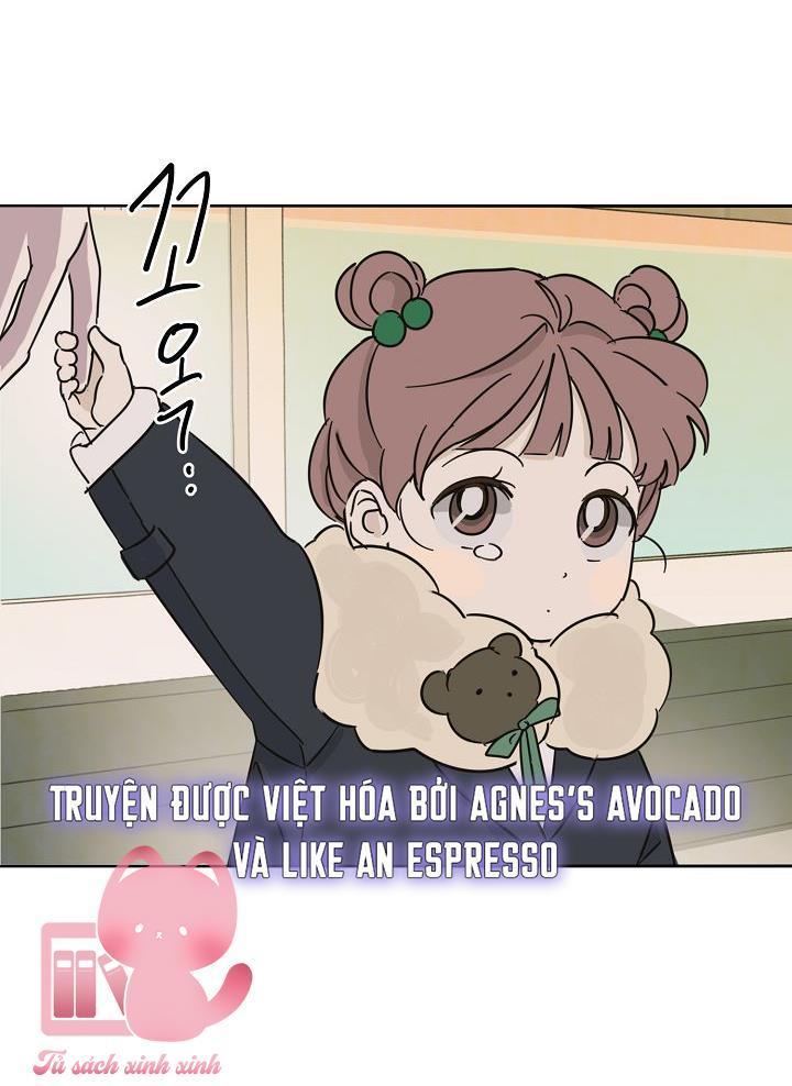 tiền bối, đừng nóng! chapter 15 34