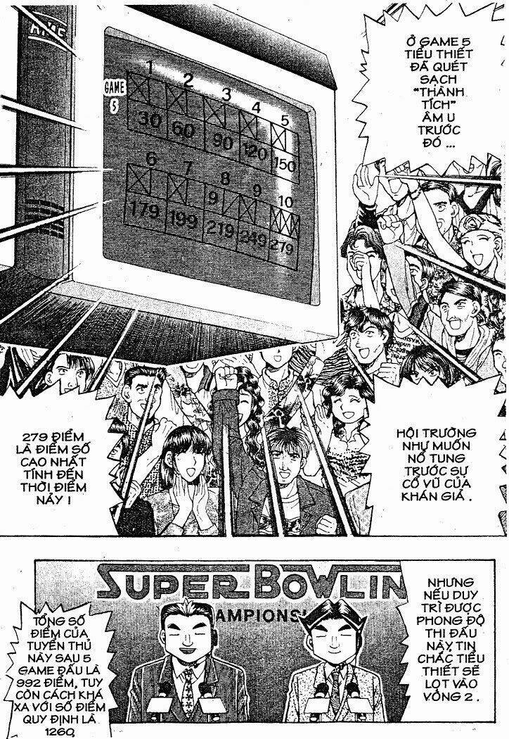 bowling king chapter 69 1