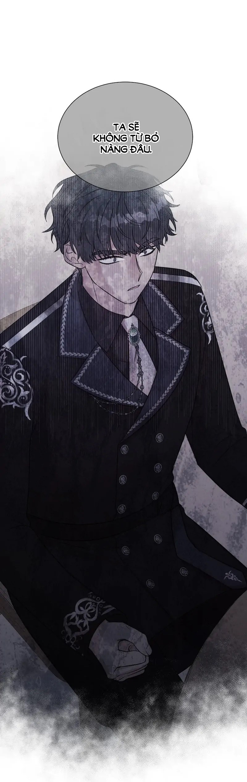 tôi chán nản vì người chồng thứ 2 còn "khỏe" hơn chồng cũ chapter 51.2 1