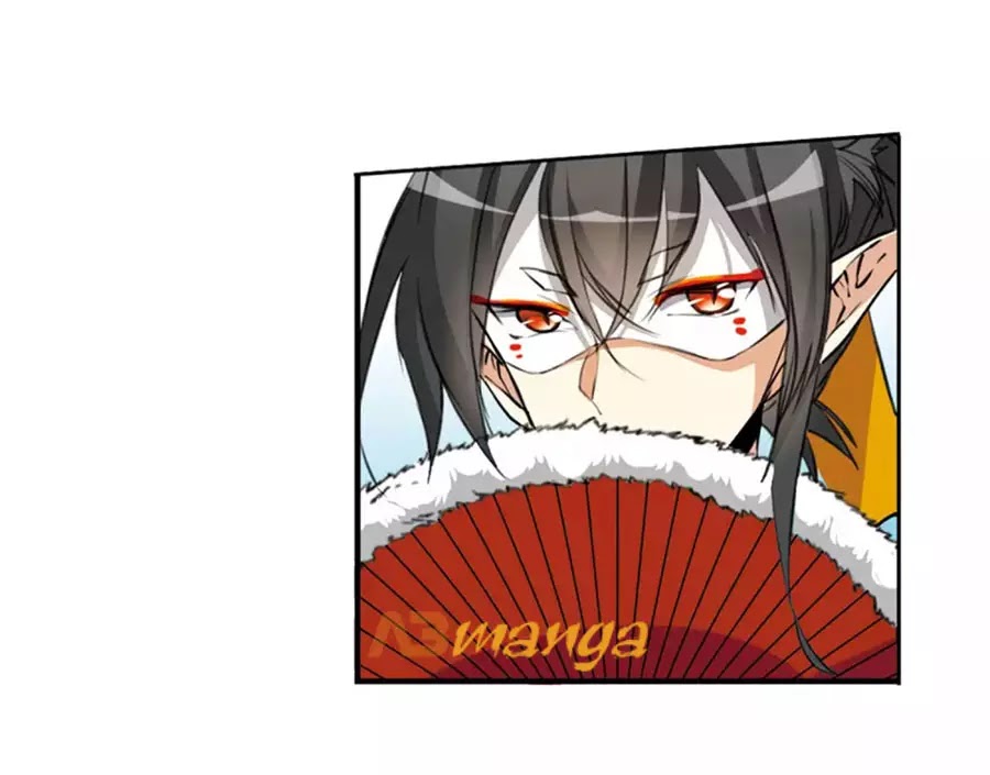 tam nhãn hao thiên lục chapter 297.1 20