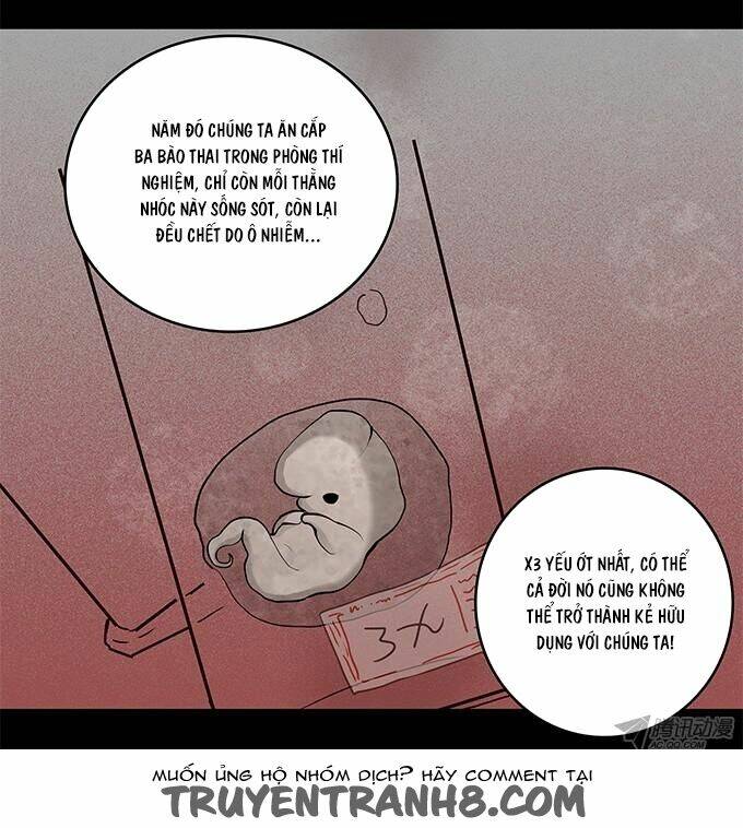 ớn lạnh tuyệt đối chapter 61 28