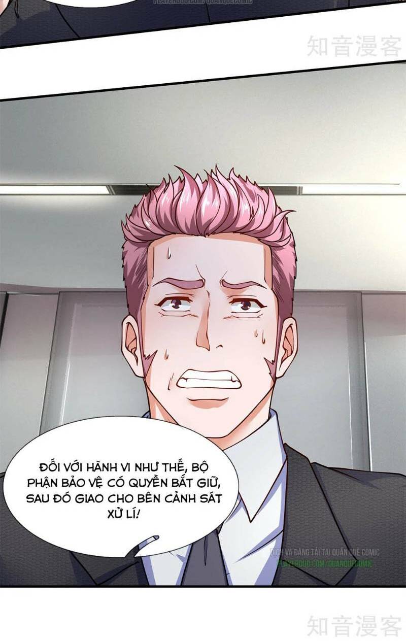 chung cực binh vương tại đô thị chapter 87 2