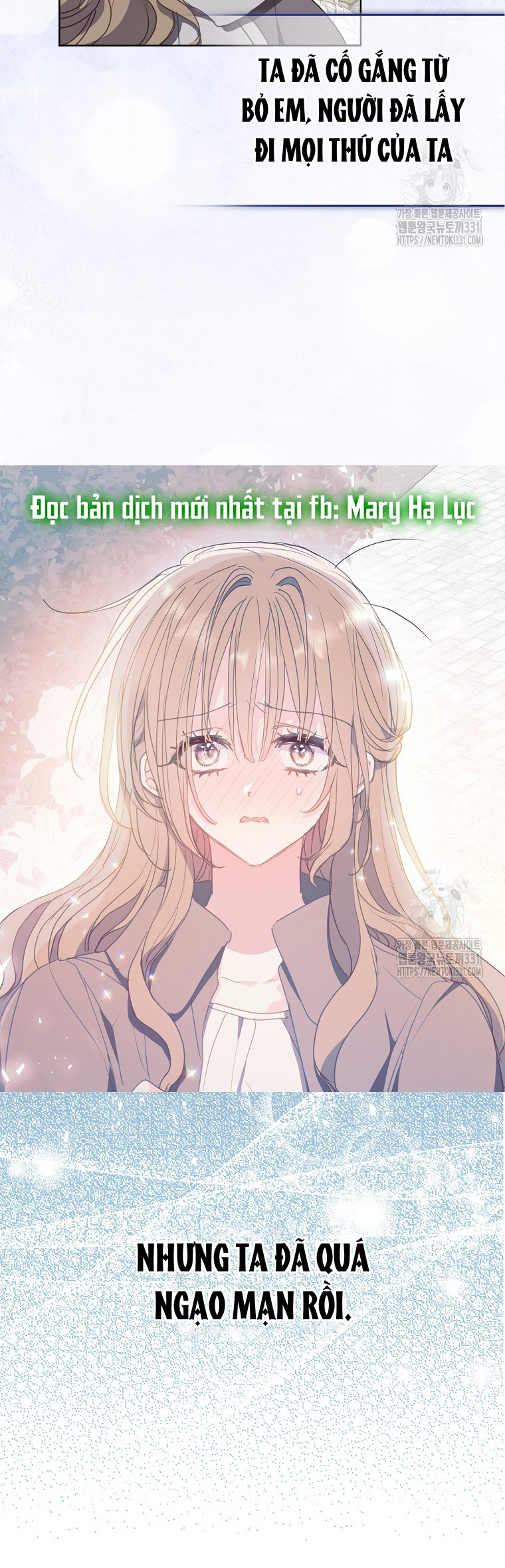 bệ hạ, xin đừng giết tôi!! chapter 120.1 5