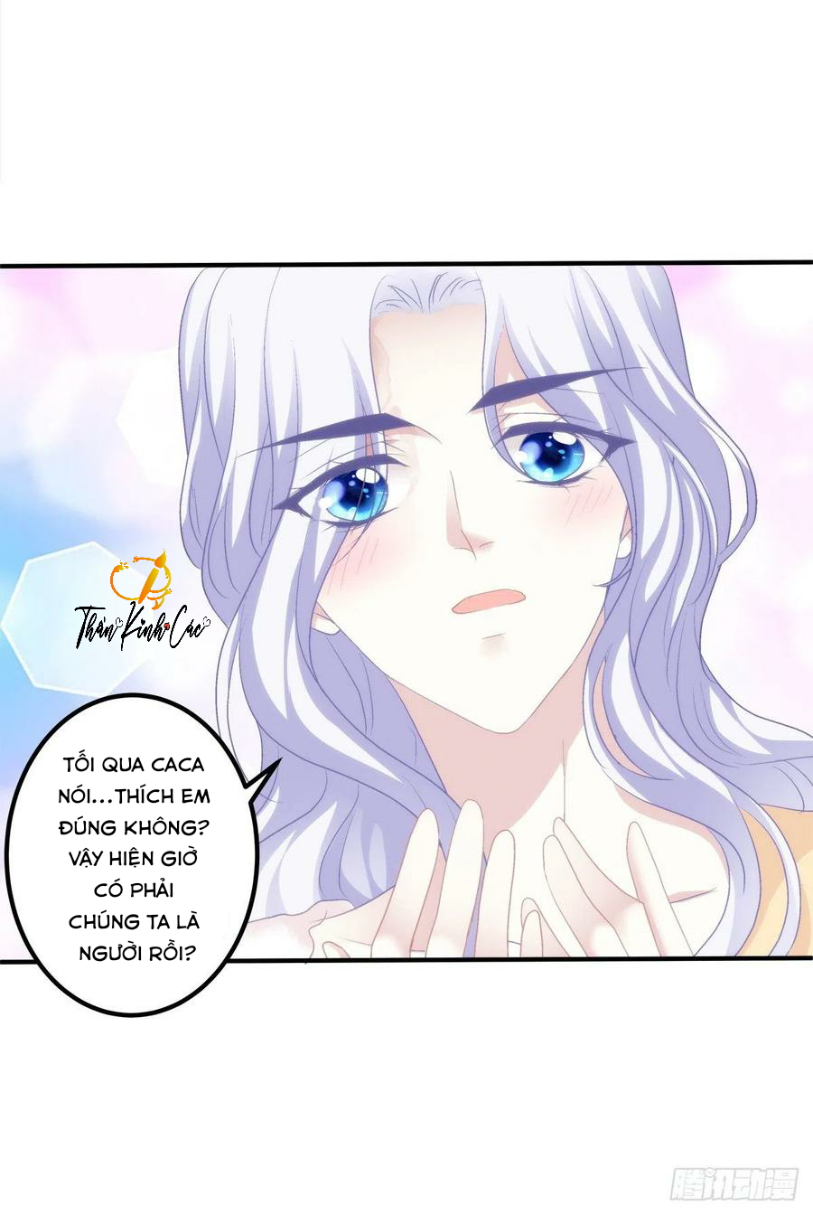 kiểm soát tuyệt đối chapter 71 39