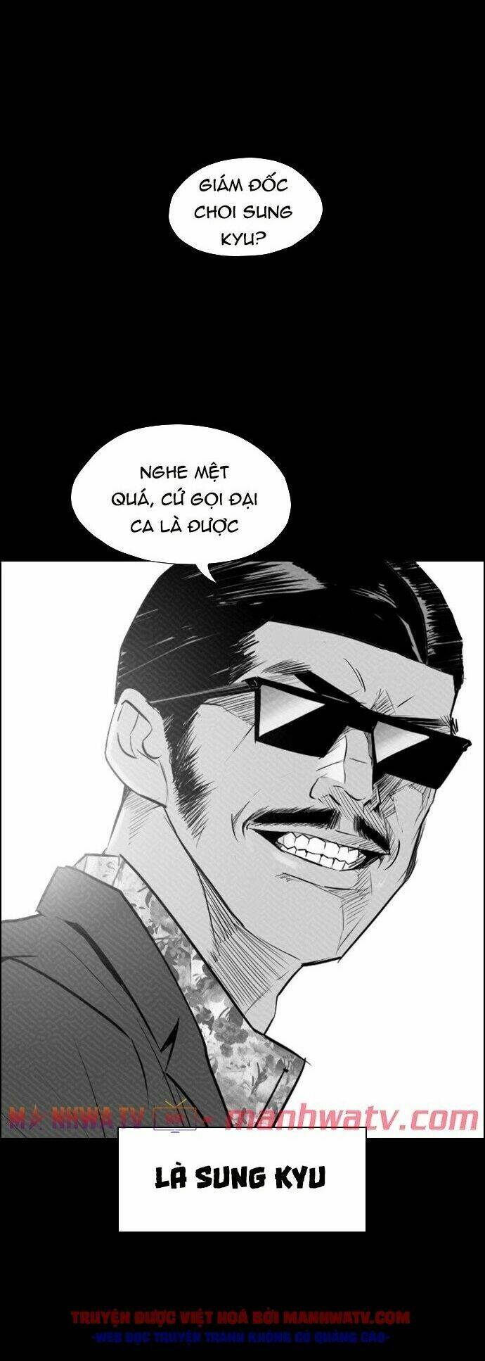 kẻ hồi sinh chapter 87 28