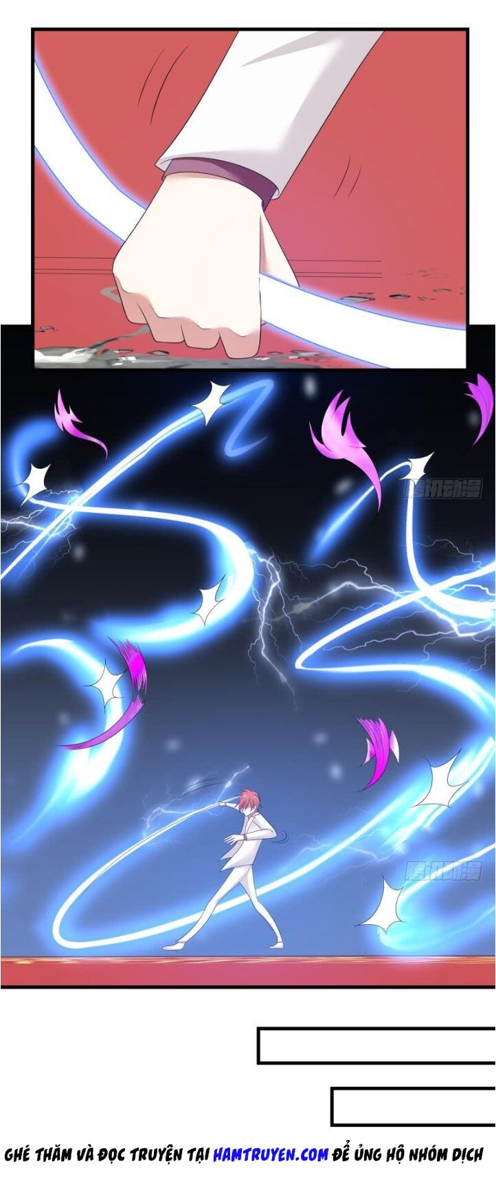 trên người ta có một rồng chapter 129 13