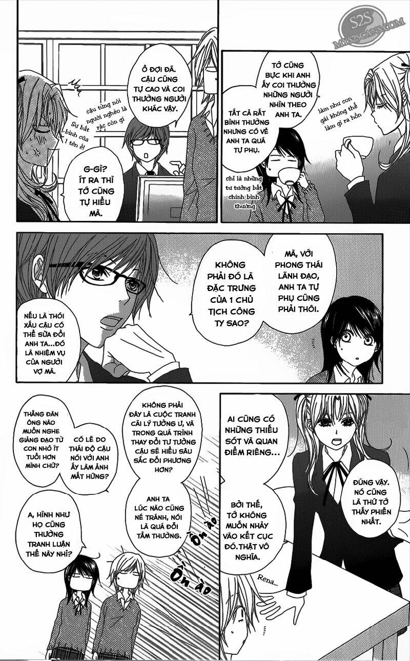 điện kích daisy chapter 48 15