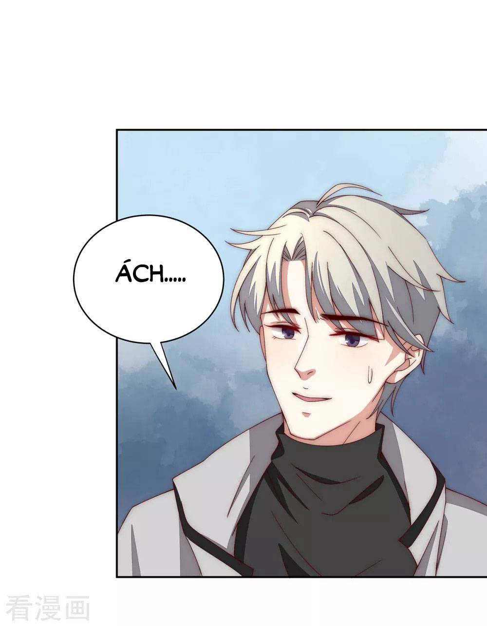 Lục Tiên Sinh Đừng Chọc Vào Tôi chapter 36 - Trang 3
