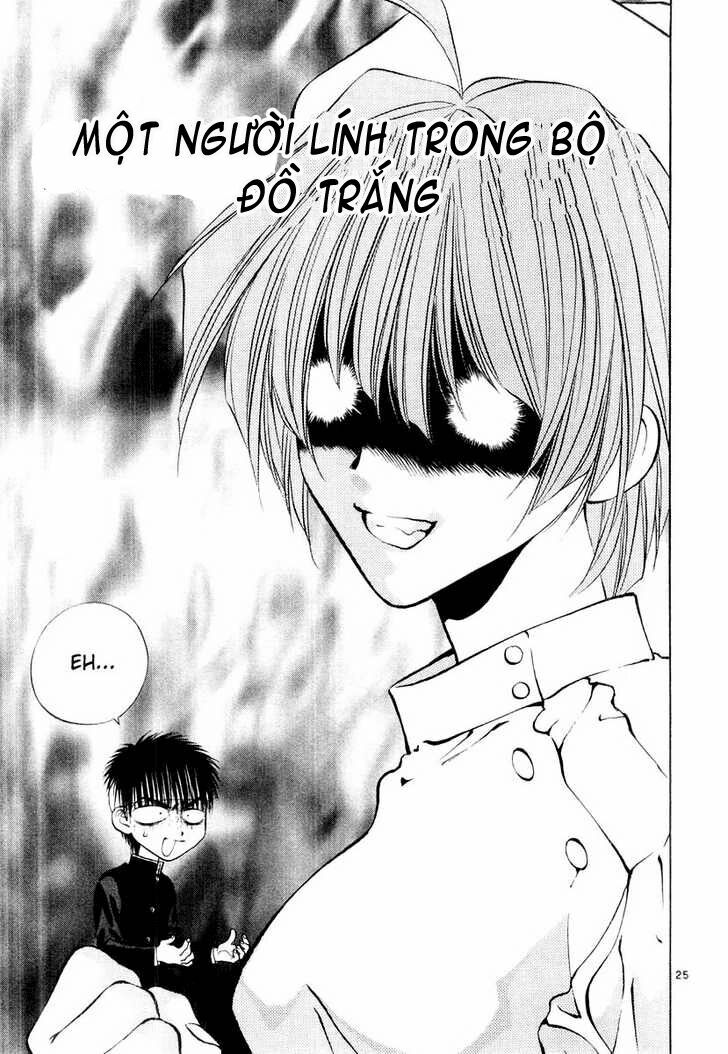 girls saurus dx chapter 13 26