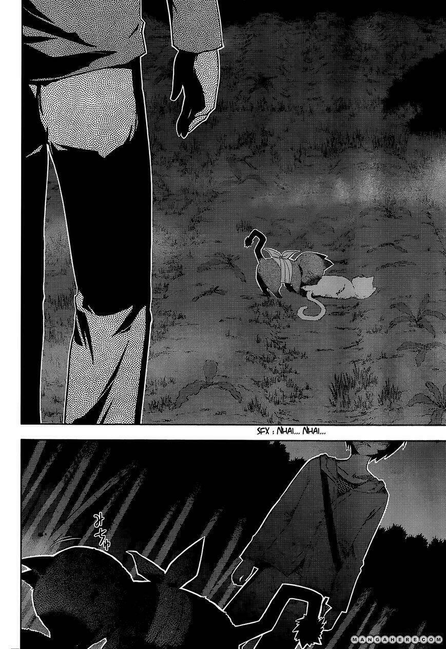 sanka rea chapter 26 32