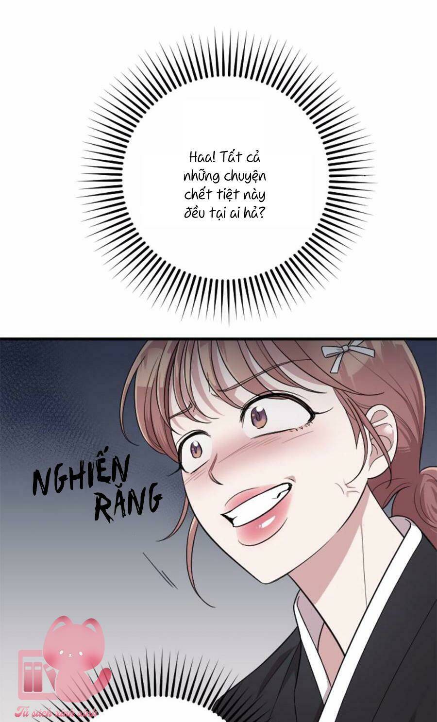 cô đi mà lấy chồng tôi đi chapter 43 52