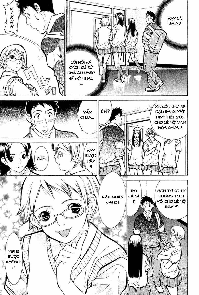 gacha gacha - secret chapter 5 7