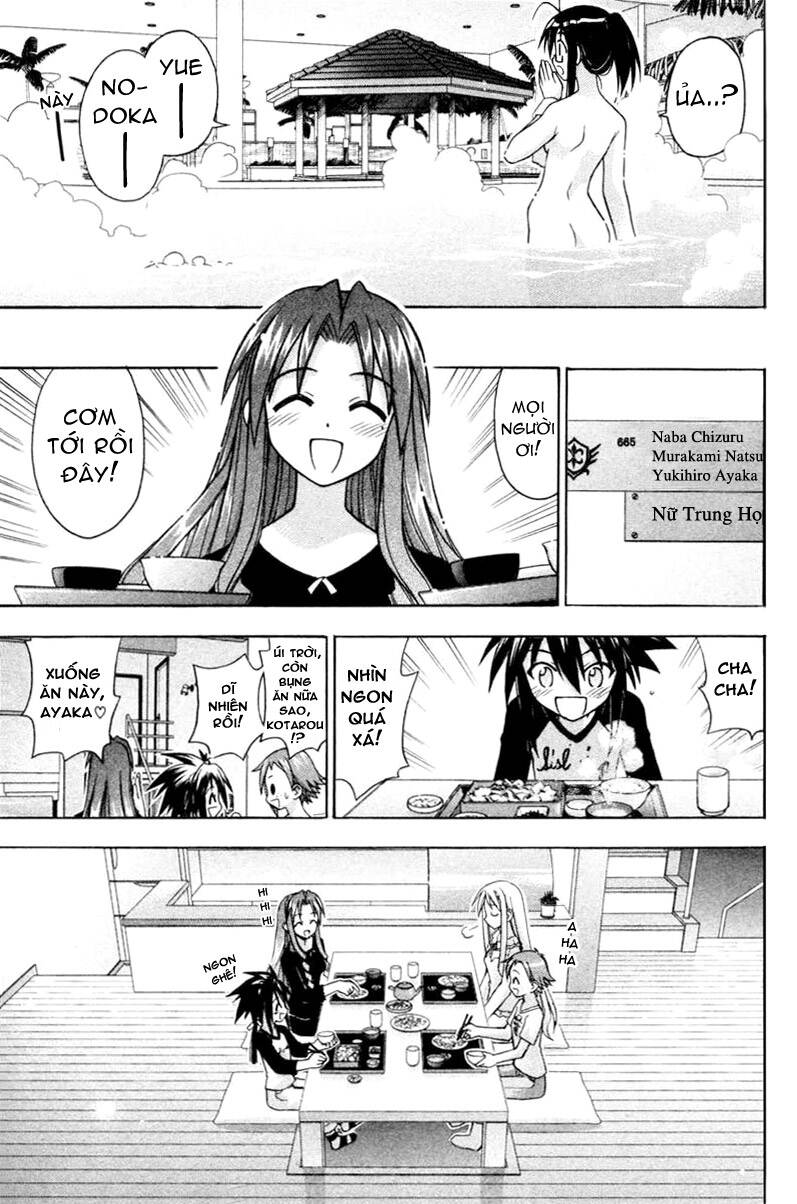 bậc thầy ma pháp chapter 67 18