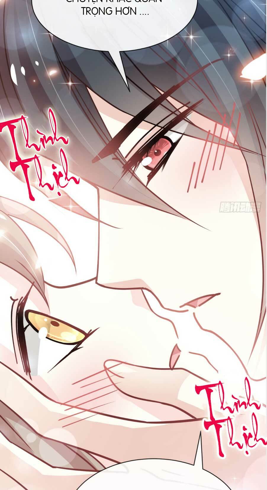 thiên hạ đệ nhất sủng phi chapter 153.1 12