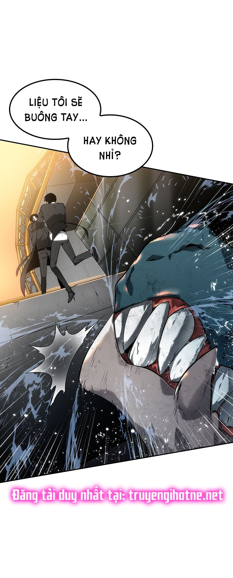 toàn trí độc giả - omniscient reader chapter 12.2 16