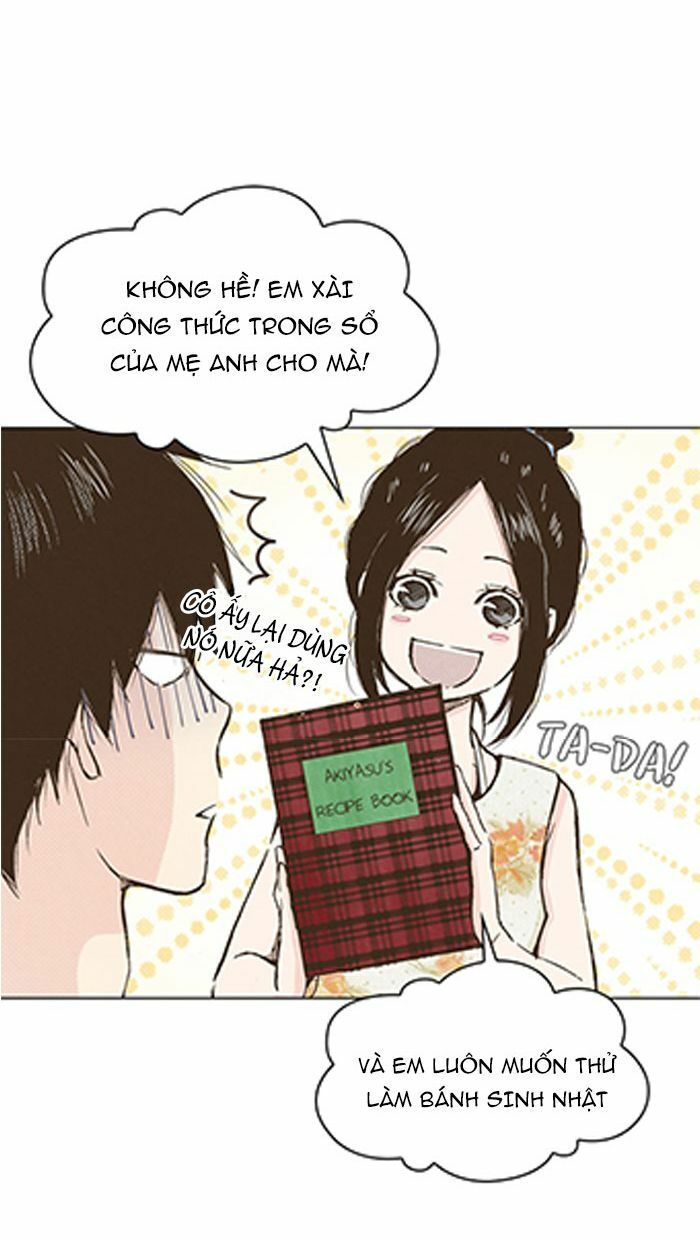 honey! honey! marry me! chapter 35 9