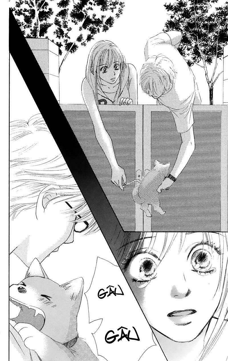 100% no kimi e chapter 5 48