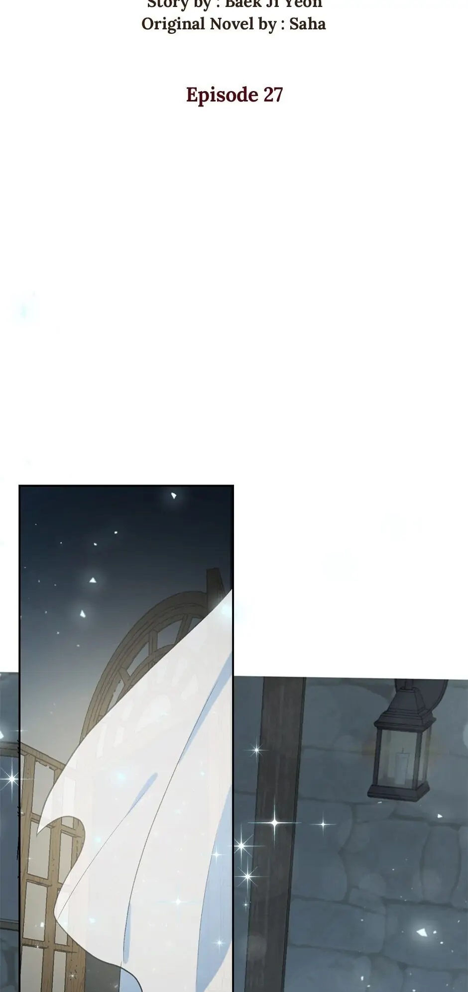 đừng ăn thịt tôi mà chapter 27 5