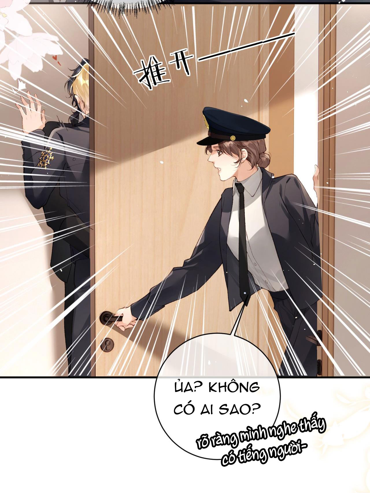 cướp đi thần minh của ta chapter 10 26