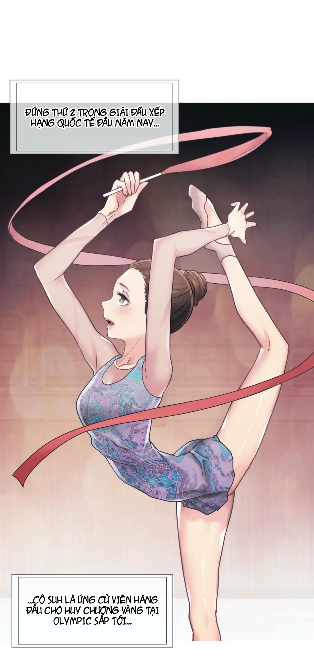 mở khóa tim em chapter 40 21