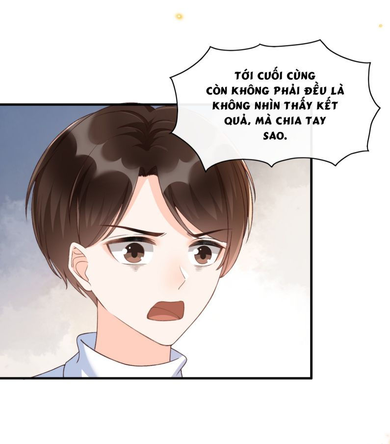 ngọt không ngừng nghỉ chapter 54 26