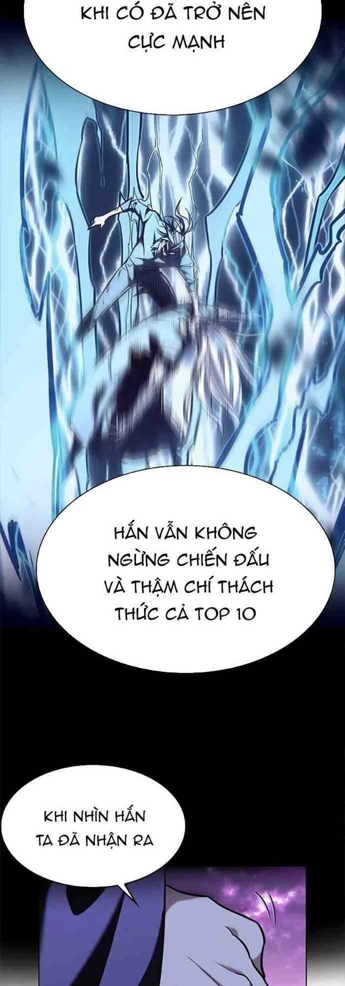 biến thân thành mèo chapter 271 58