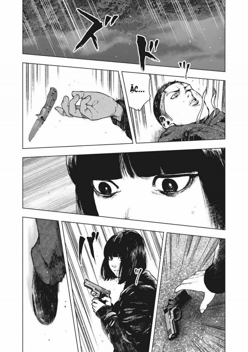 shin'ai naru boku e satsui wo komete chapter 69 7