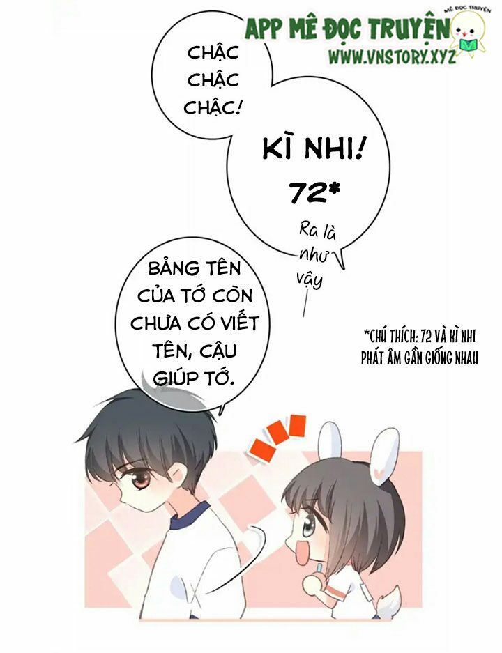 con tim rung động 2 chapter 39 13