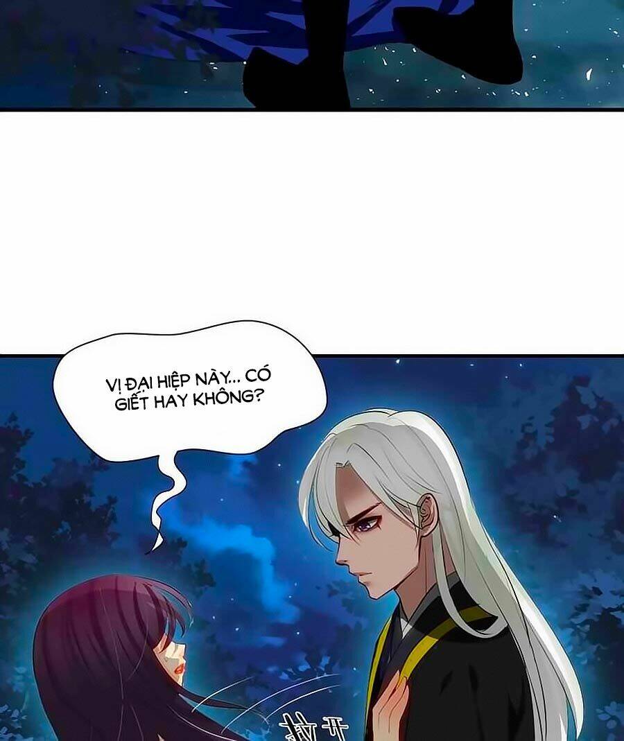 dưỡng thiếu chủ đấu tra nam chapter 7 5