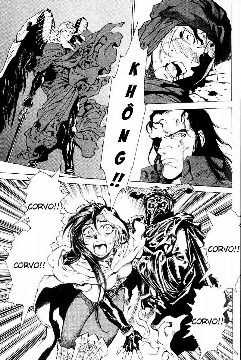 monster collection chapter 17 27