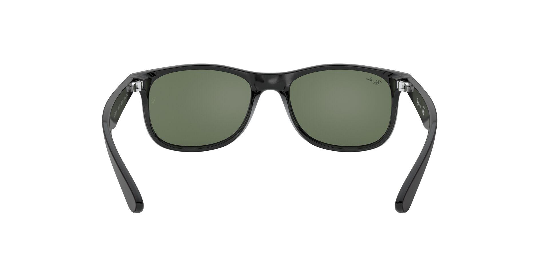 Mắt Kính Ray-Ban Junior New Wayfarer - RJ9062S 701371 -Junior