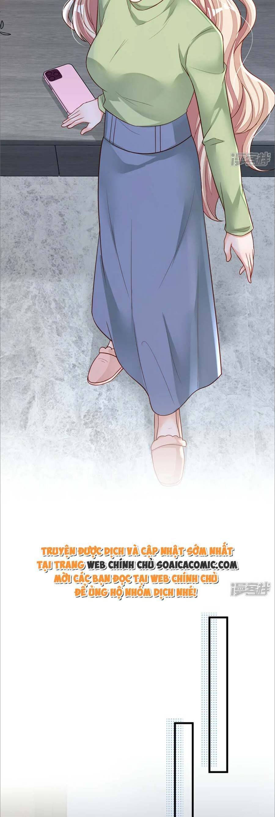 ác ma thì thầm chapter 128 6