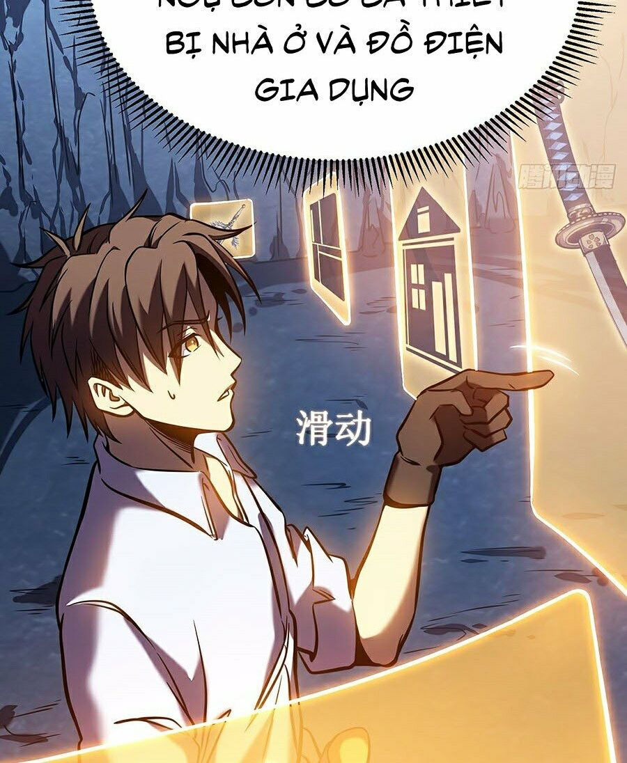 sát thần chi lộ tại dị giới chapter 5 18