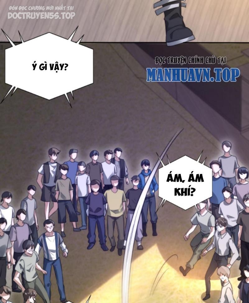 không gian hệ lão lục: dự trữ một vạn tấn thịt ngày tận thế chapter 85 3