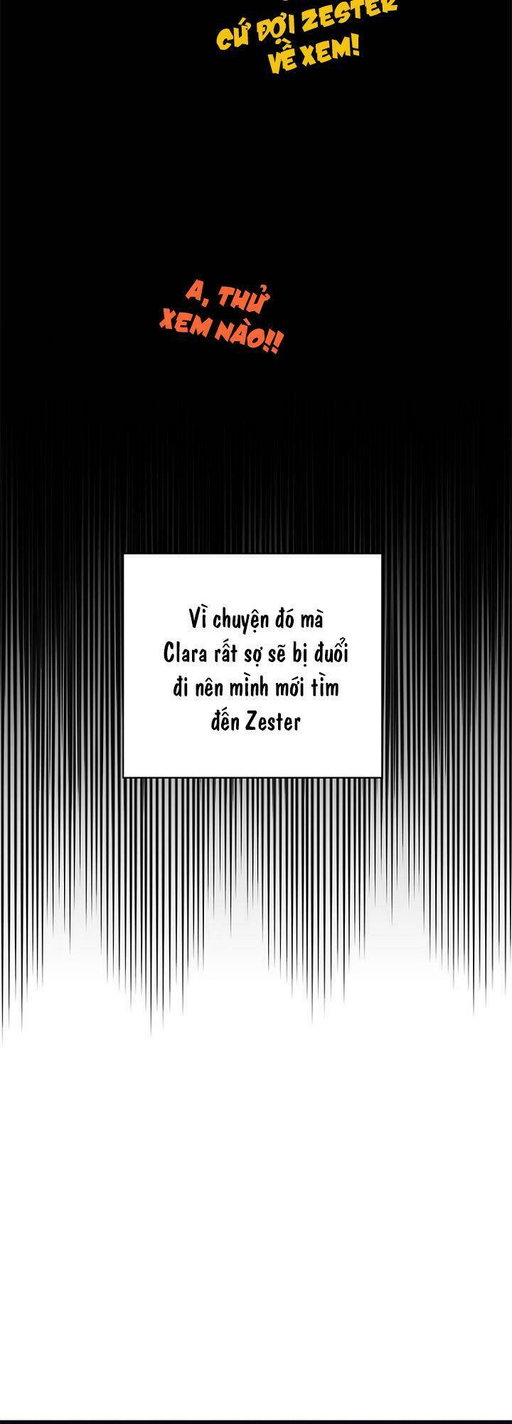 chồng yêu, em muốn đình công! chapter 52 55