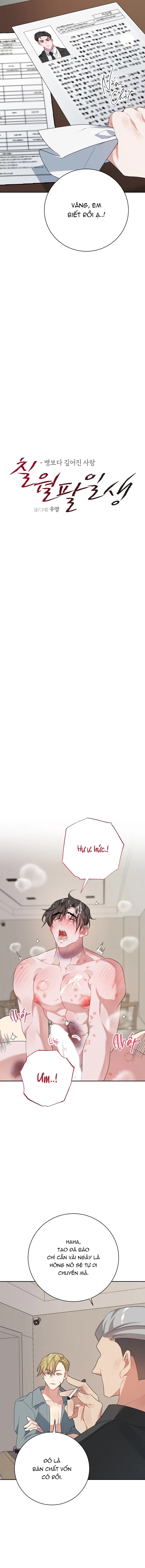 tám tháng bảy chapter 8 4