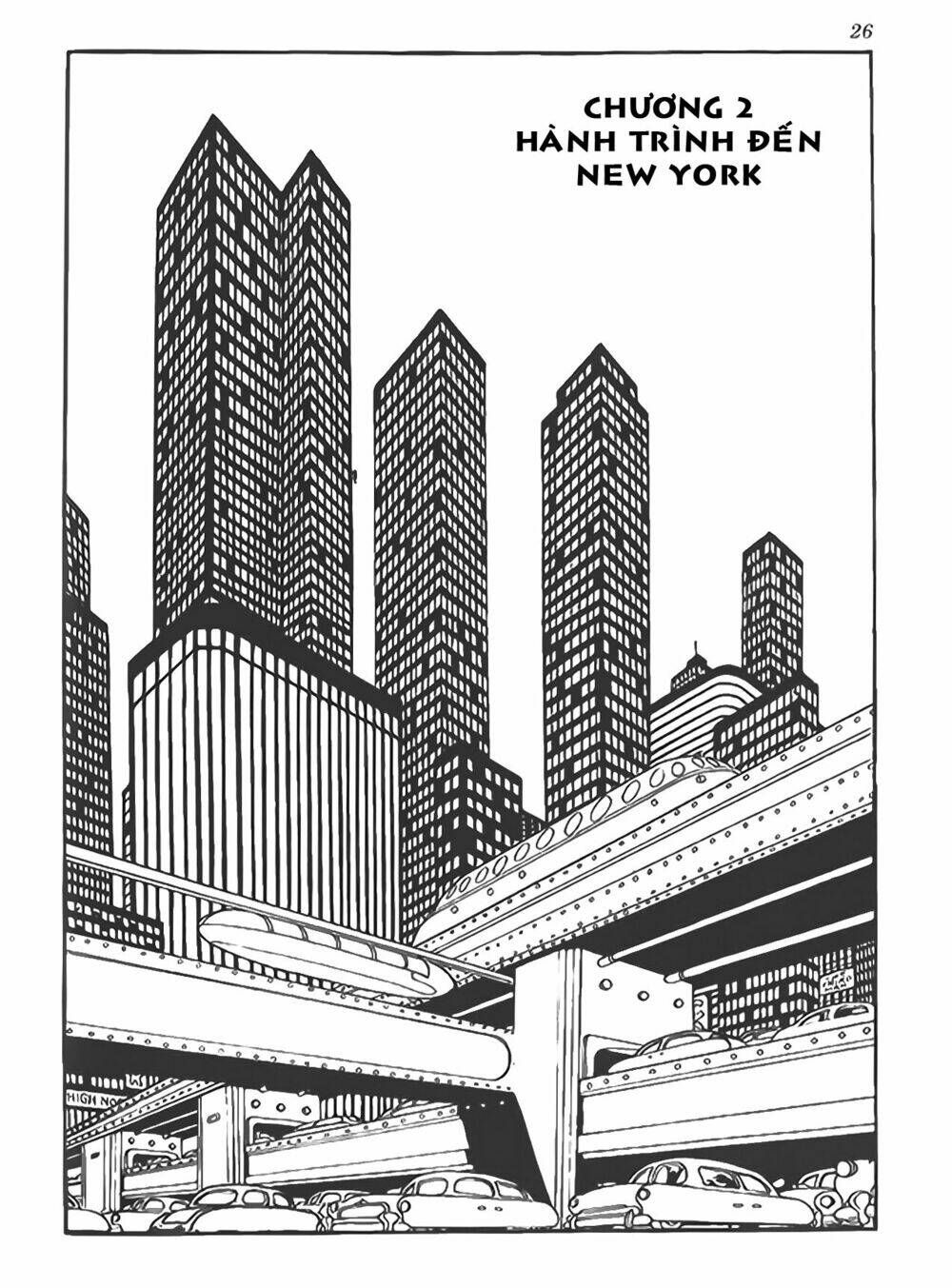 vua sư tử chapter 15 2