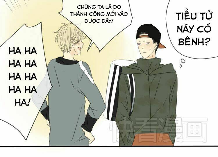 stardom chapter 4 22