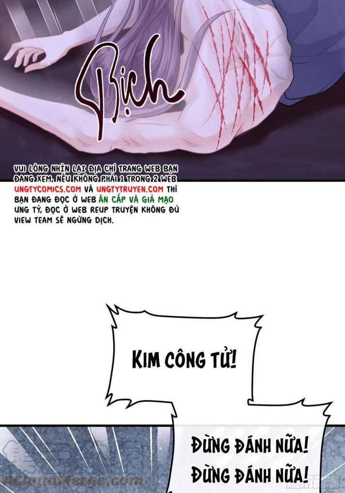 tôi nghi ngờ hệ thống thích tôi chapter 33 53