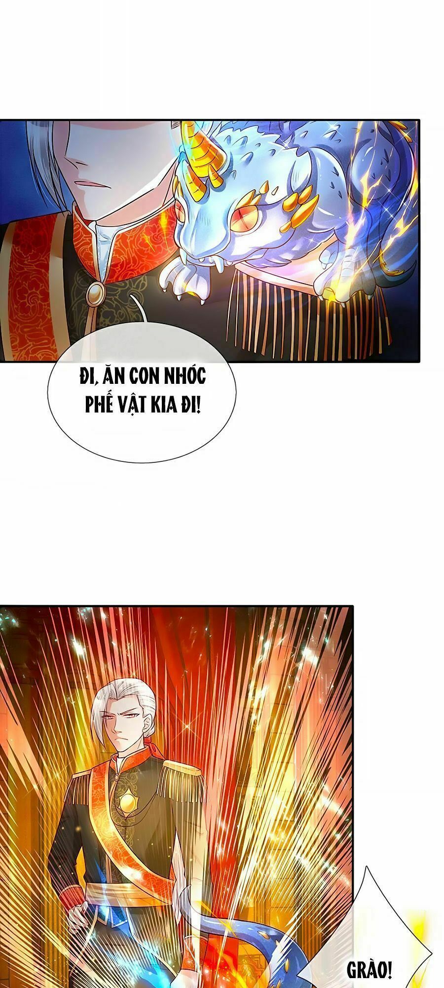 bỗng một ngày nọ trở thành con gái vua chapter 59 17