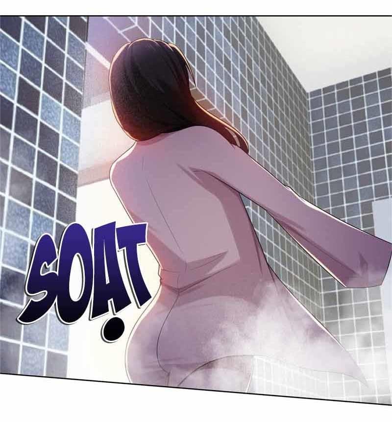 vợ yêu không ngoan chapter 11 13